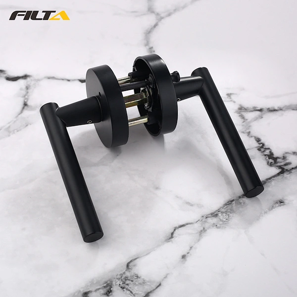 Zinc Door Handle